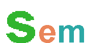 Obrzok psmen sem